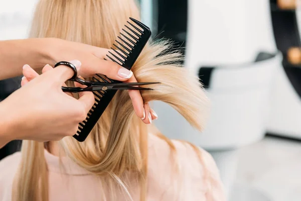 Haircut & Styling